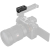 SmallRig 3902B - bezprzewodowy pilot zdalnego sterowania do aparatów Sony / Canon / Nikon - przykład użycia